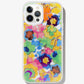 Bloomy iPhone Case