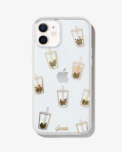 Boba iPhone Case