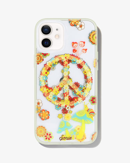 Bohemia iPhone Case