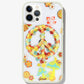 Bohemia iPhone Case