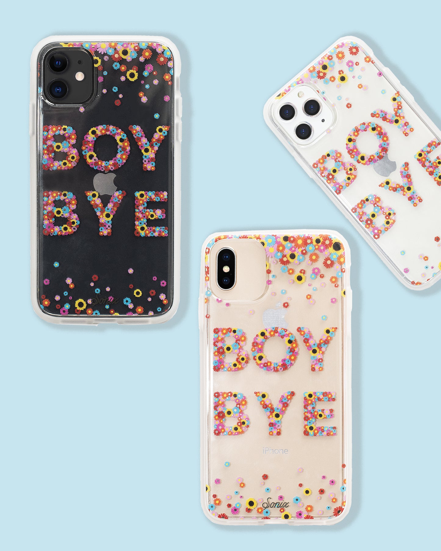 Boy Bye, iPhone (11 / XR)