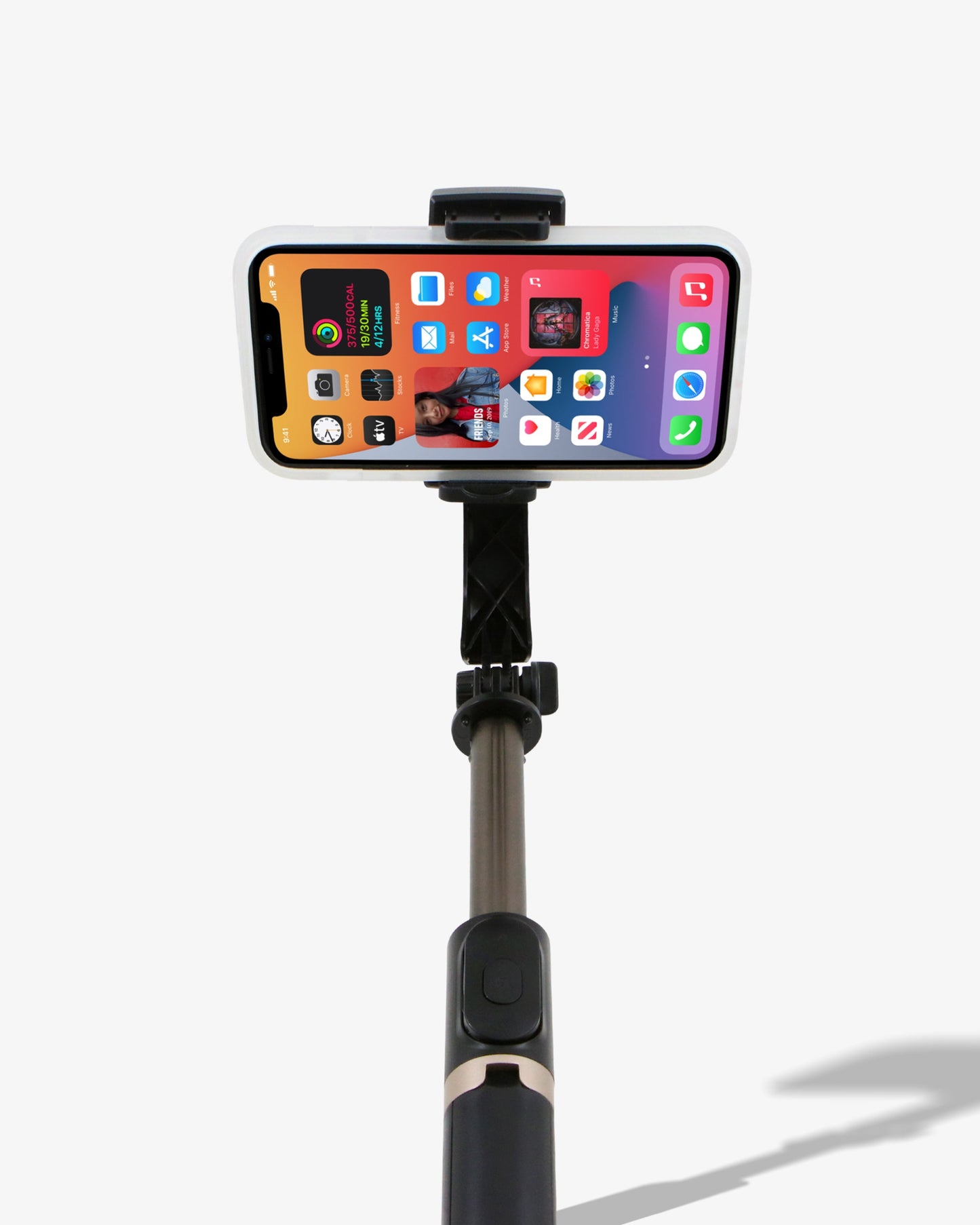 Capture Wireless Selfie Stabilizer Tripod