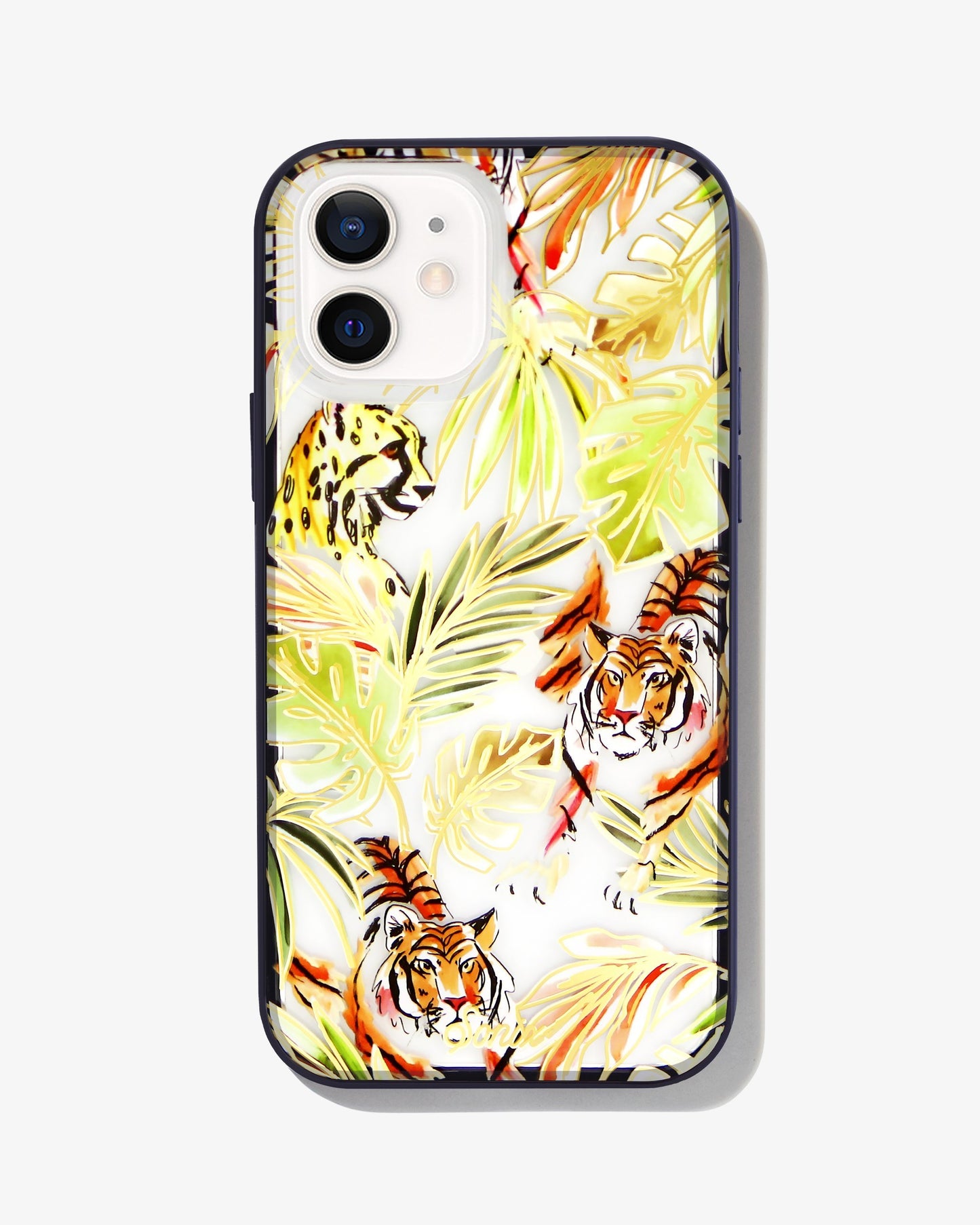 Cool Cats iPhone Case