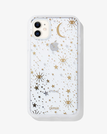 Cosmic iPhone Case