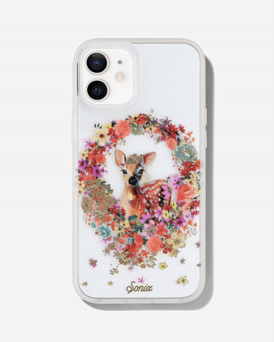 Fawna iPhone Case