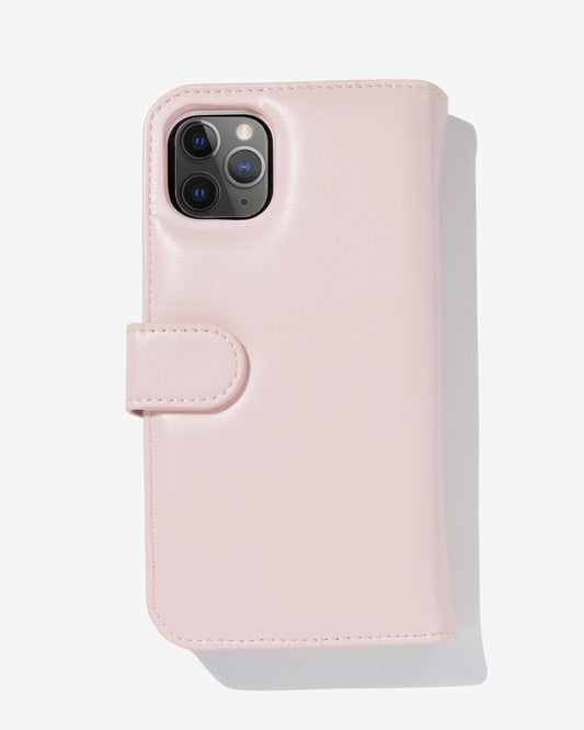 BONDIR Folio Case - Pink, iPhone 11 Pro Max / (XS Max)