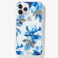 Indigo iPhone Case