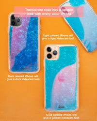 Lagoon Tort, iPhone (11 / XR)