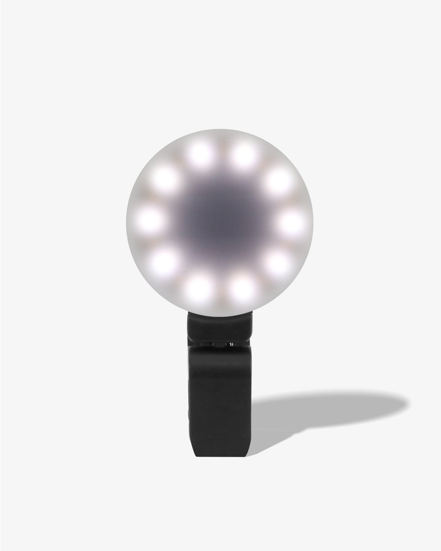 Luminous Clip-on Selfie Light