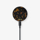 MagLink™ Wireless Charger - Brown Tort