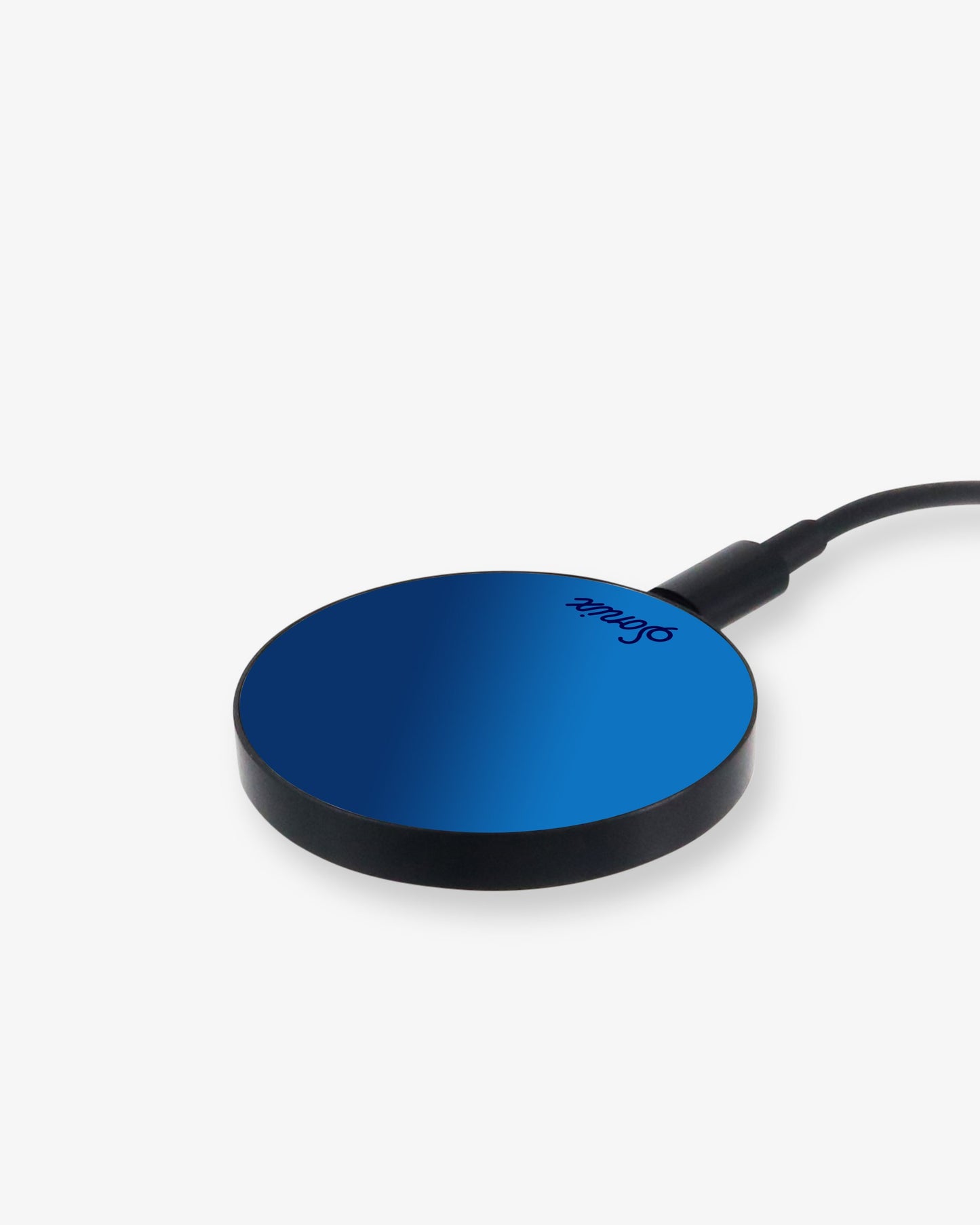 MagLink™ Wireless Charger - Pacific Blue