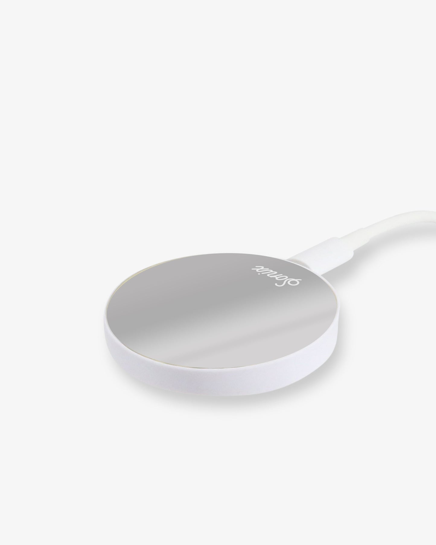 MagLink™ Wireless Charger - Silver