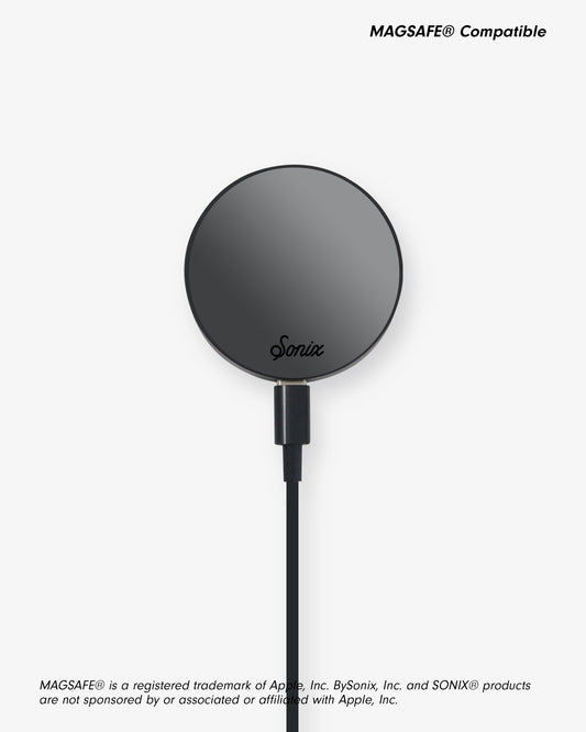 MagLink™ Wireless Charger - Graphite
