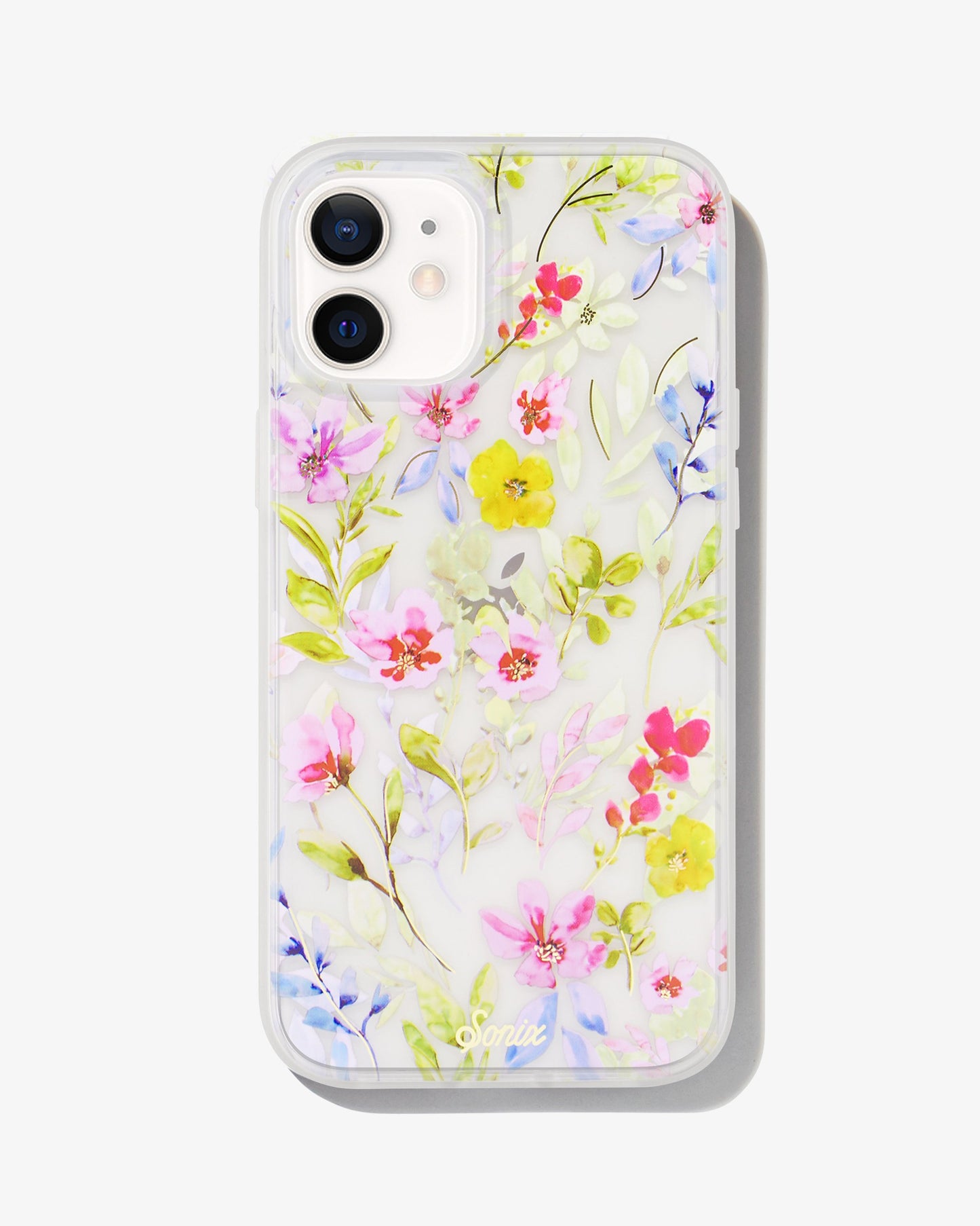 Prairie Floral iPhone Case