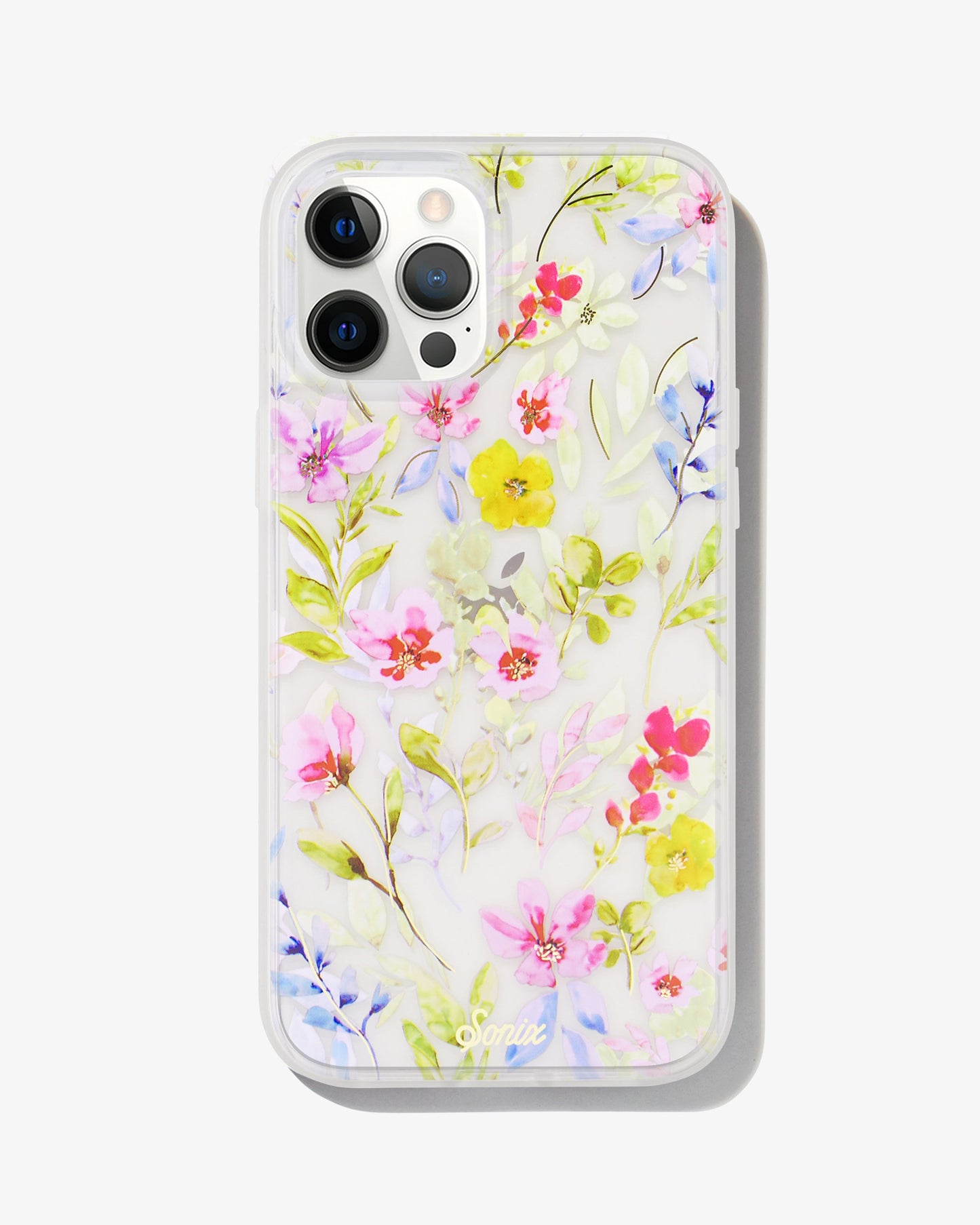 Prairie Floral iPhone Case