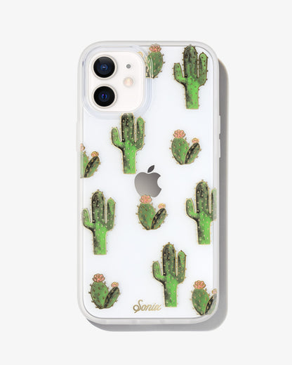 Prickly Pear iPhone Case