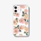 Southern Floral iPhone Case