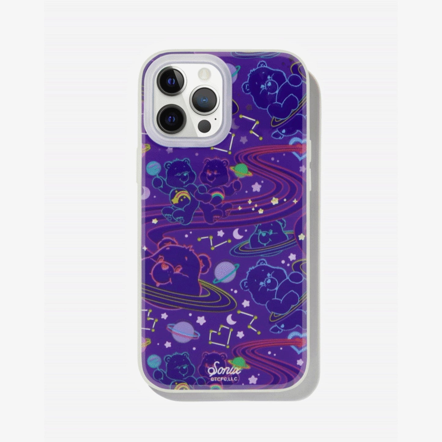 Sweet Dreams iPhone Case