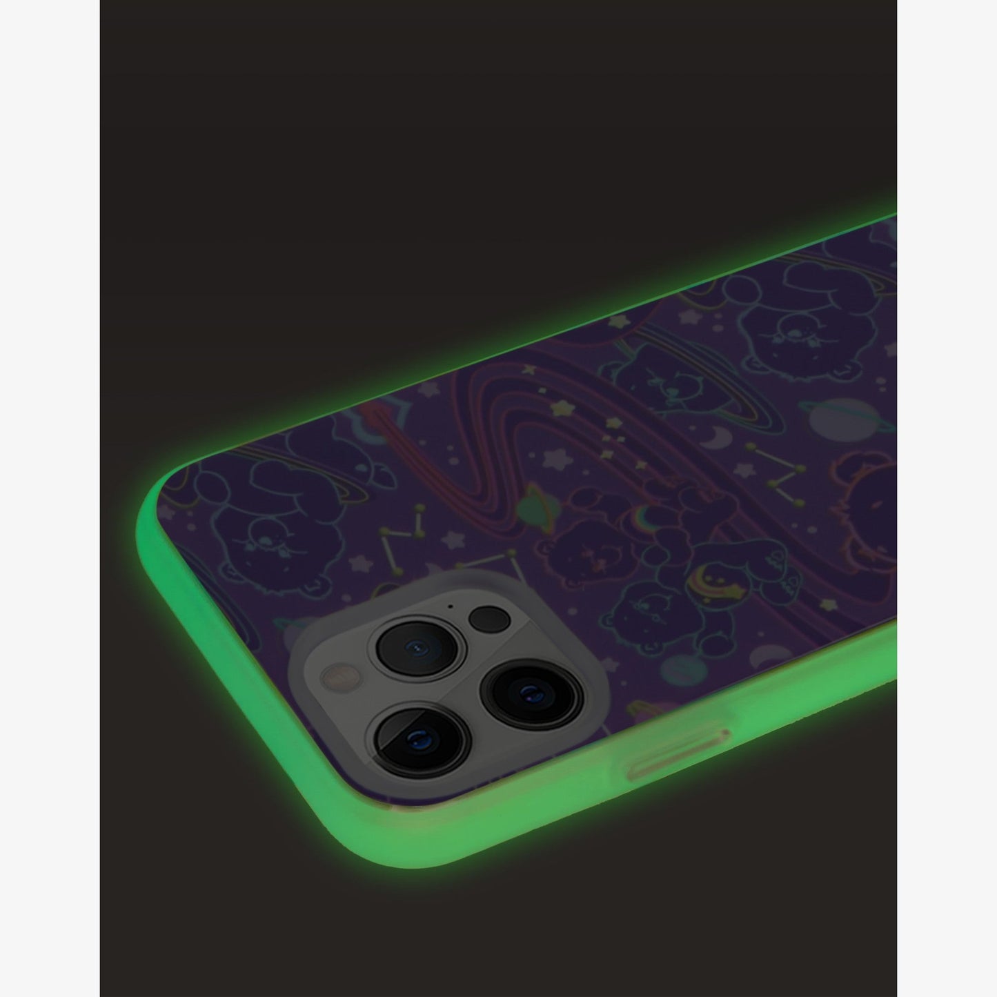 Sweet Dreams iPhone Case