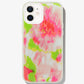 Watermelon Glow iPhone Case