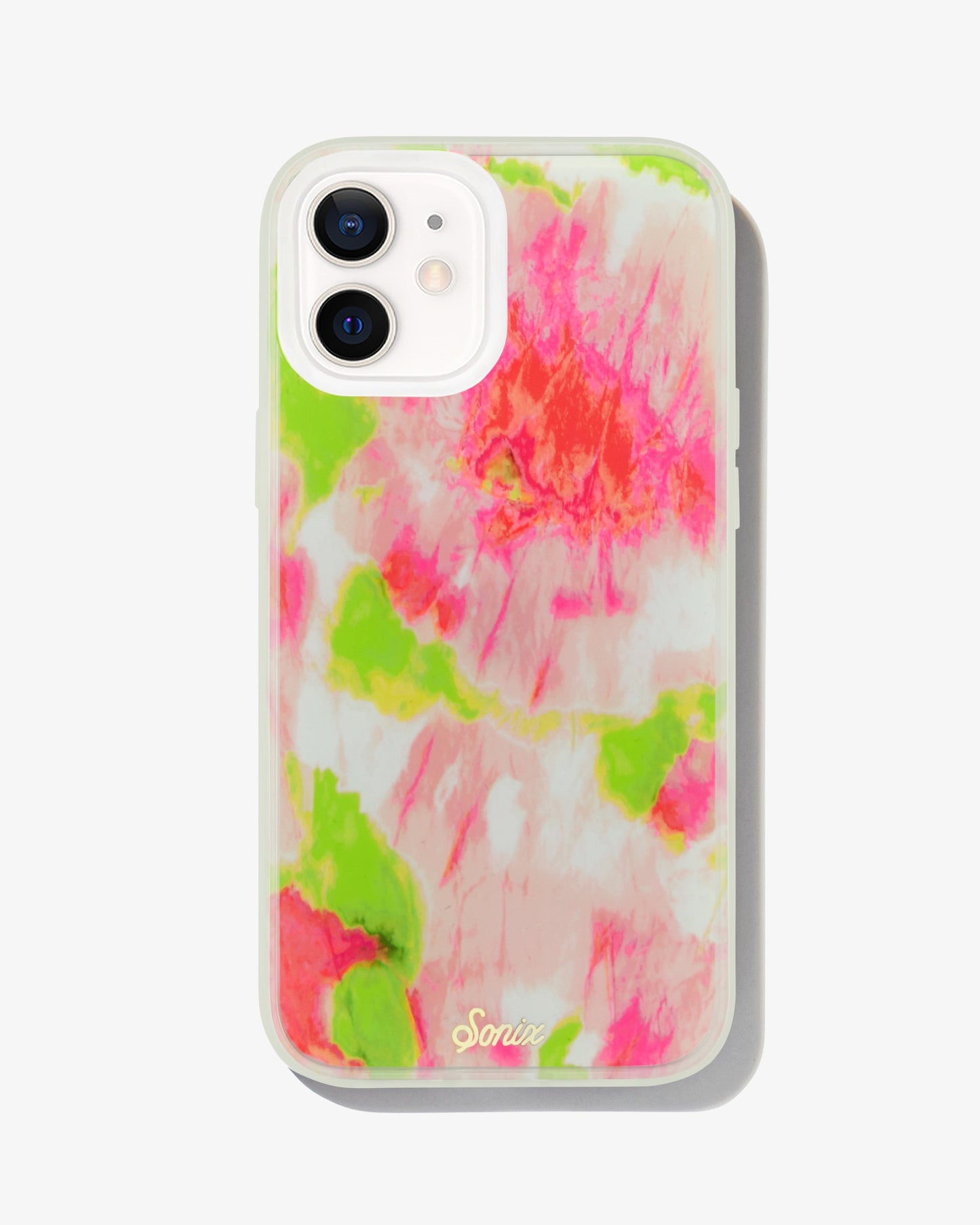 Watermelon Glow iPhone Case