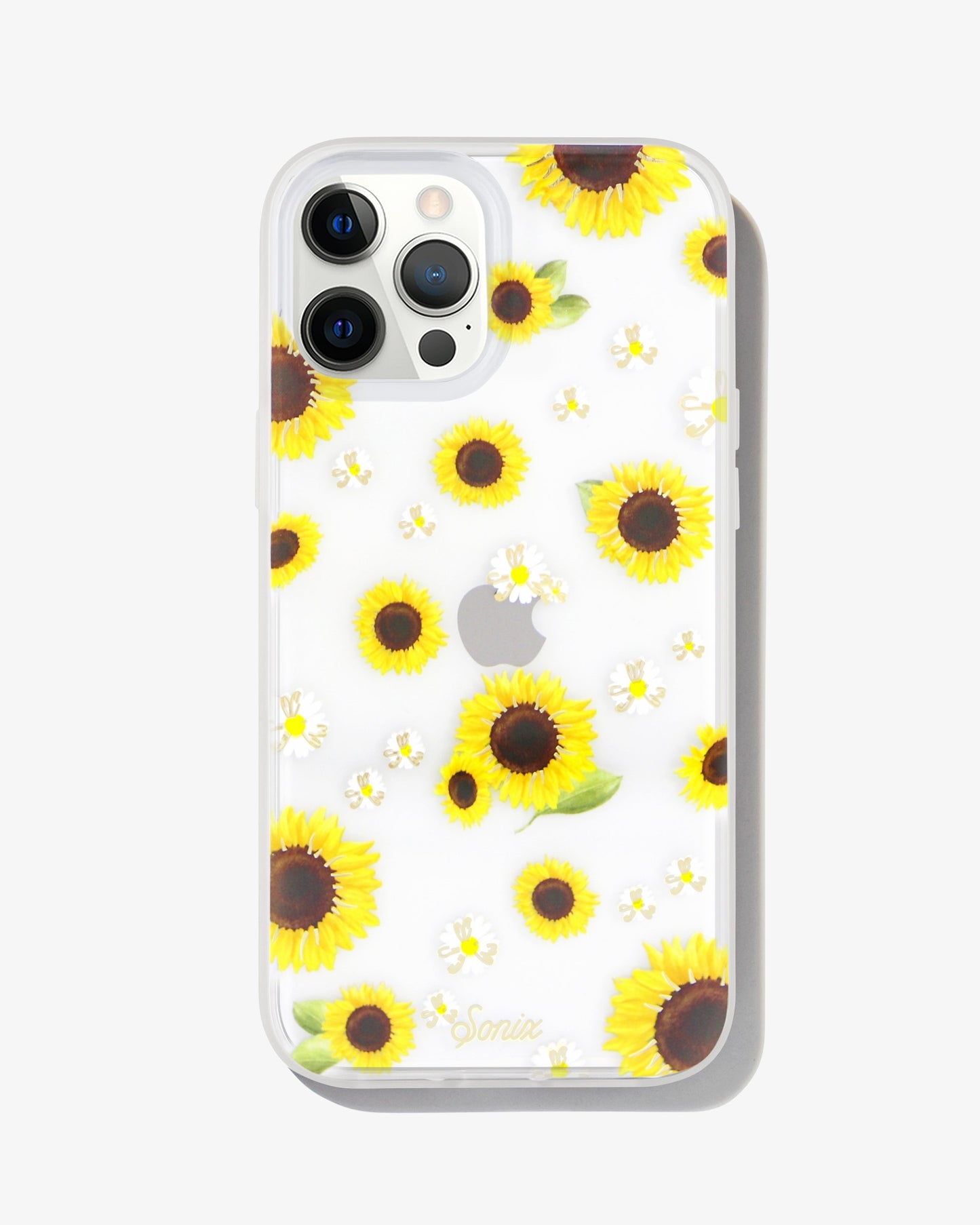 You're A Sunflower iPhone Case