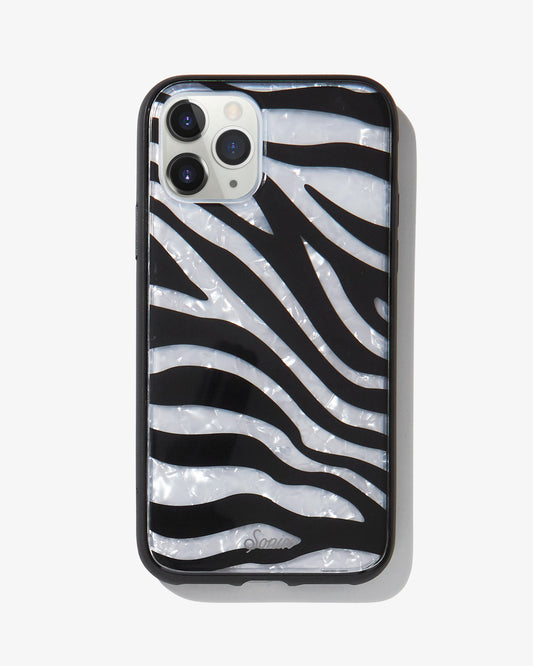 Zebra, iPhone 11 Pro / XS